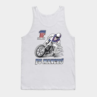 Fu Manchu - Evil eye Tank Top